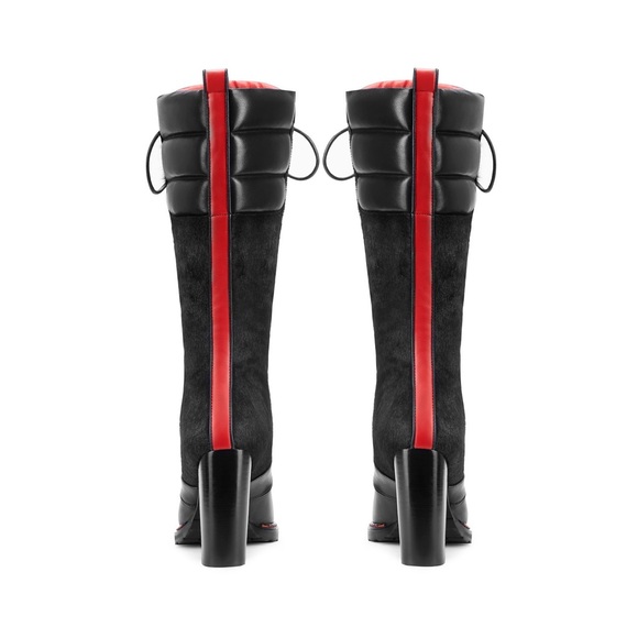 IAMJENNIFERLE Driftwood Expedition Boots - Picture 3 of 5